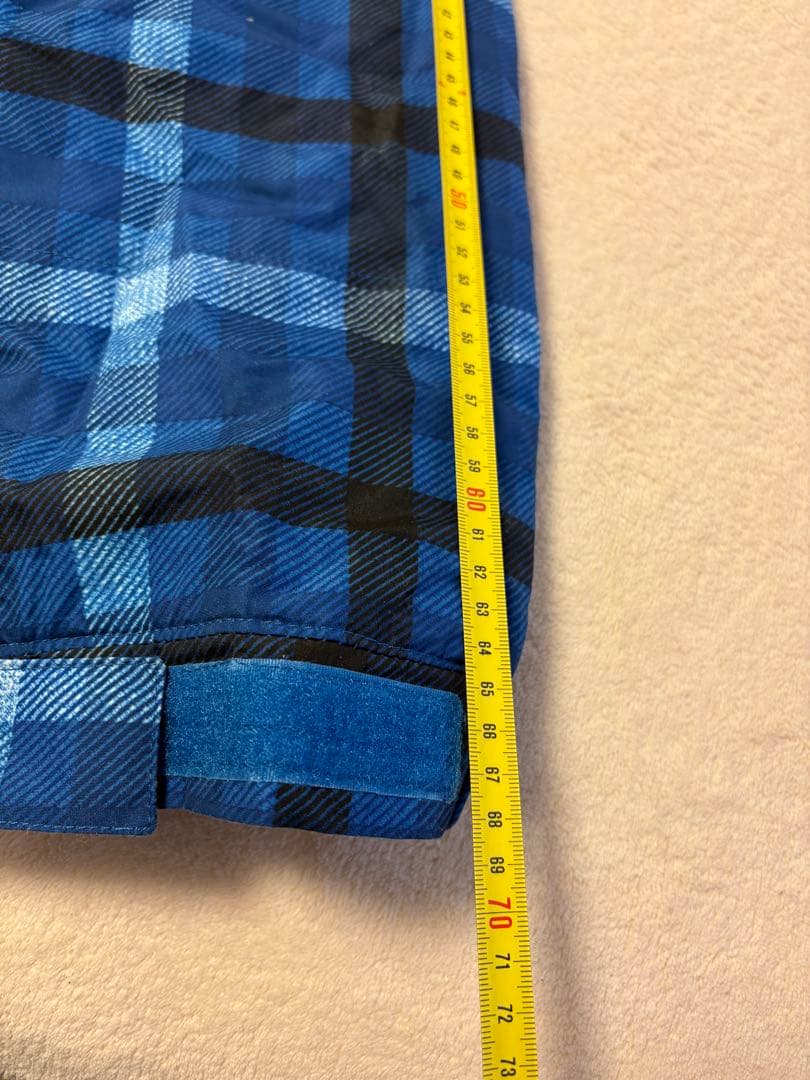 Burton ウェア上下セット　Mサイズ