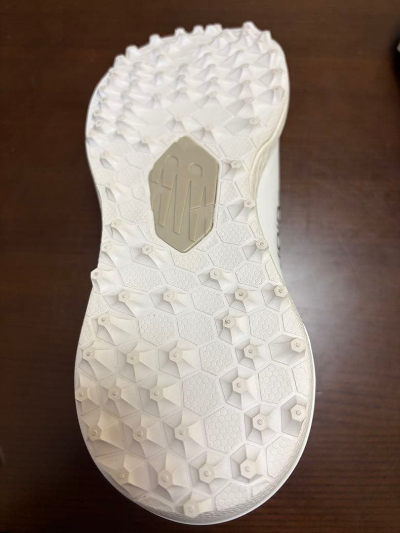 新品未使用ニューバランスゴルフFresh Foam X 2500 v4 BOA®