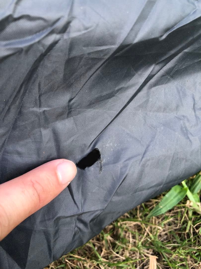 logos ロゴス　ナバホ　tepee300 【穴あきあり】