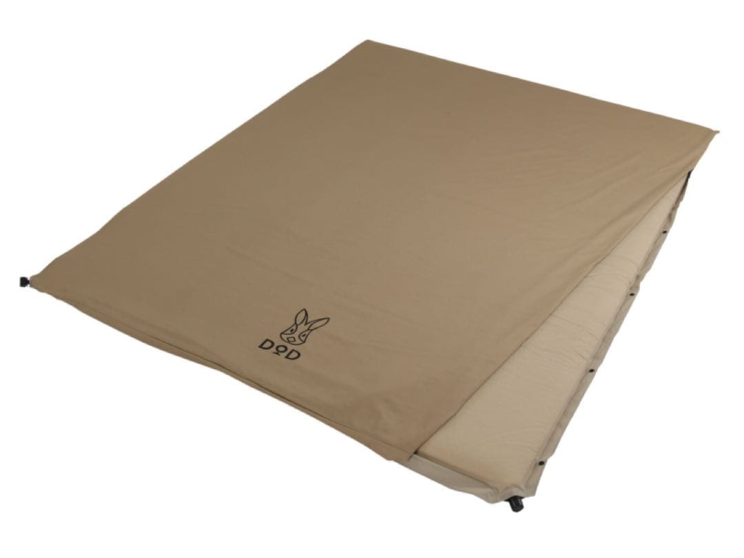 DOD ソトネノサソイ　Ｌサイズ　2枚セット