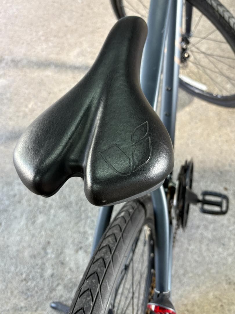 GIANT Liv Gramme グラム 22年購入 レディース クロスバイク