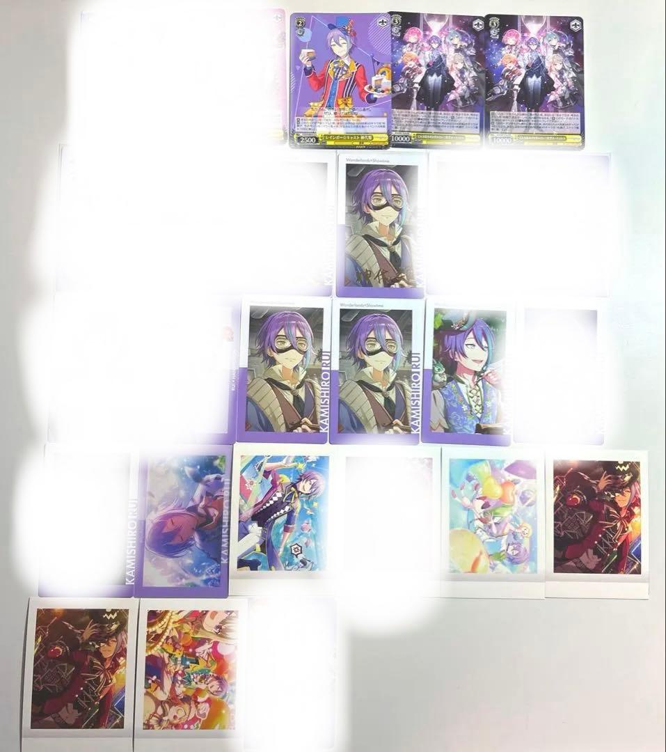 プロセカ　神代類　まとめ売り