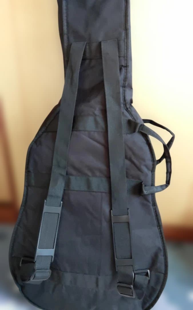 最終値引き‼️美品❗Fender　GA-45SCE