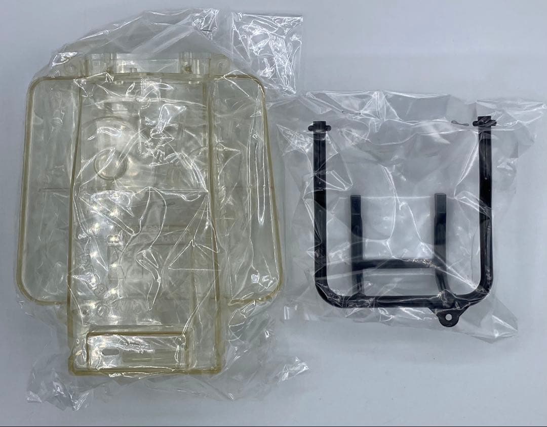 【未使用】タミヤ 1/10 バギーチャンプ 2009 No.441