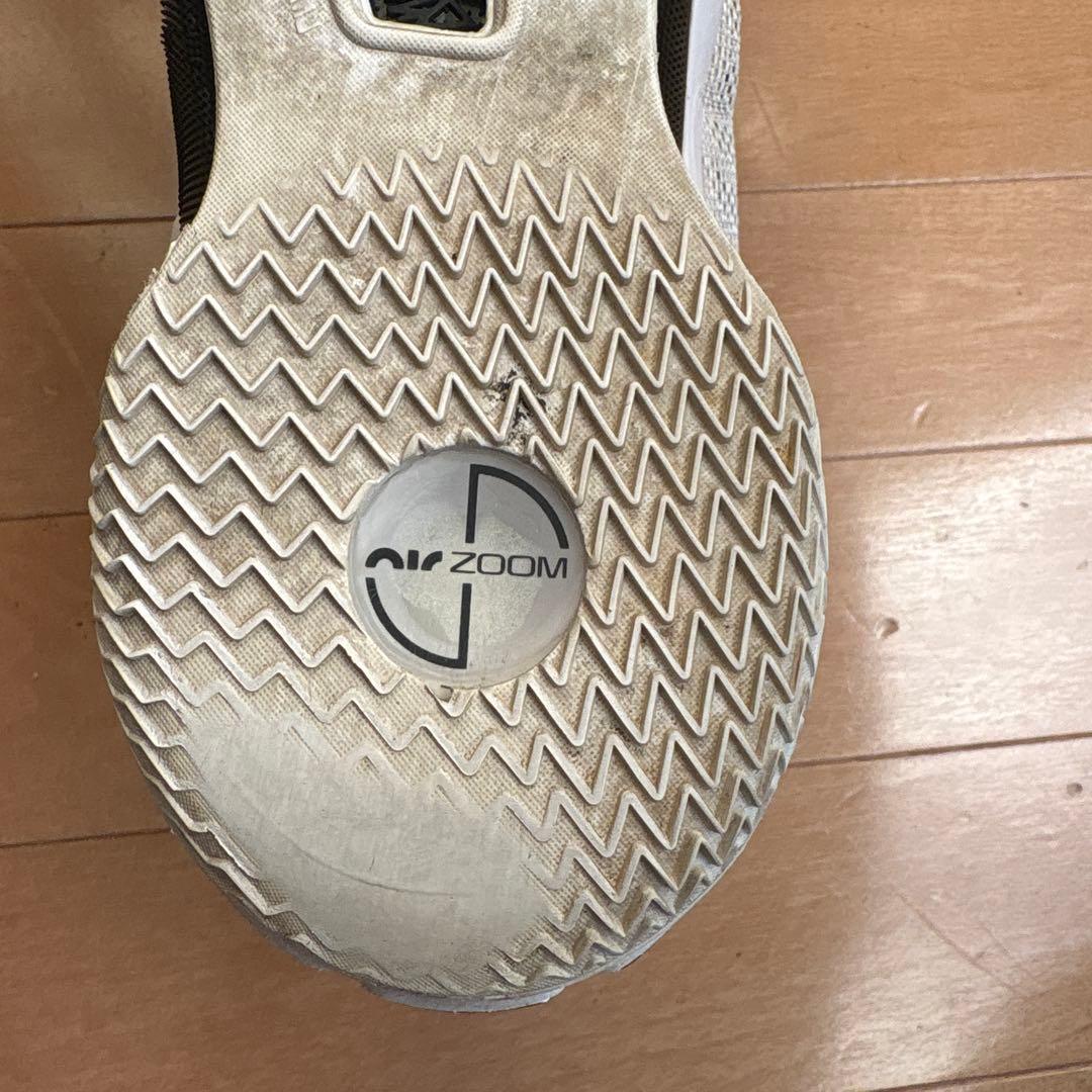 ナイキ　エアジョーダン36 PF Psychic Energy