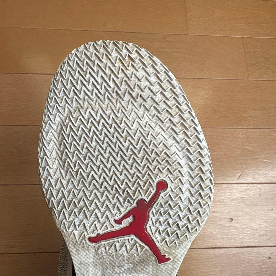 ナイキ　エアジョーダン36 PF Psychic Energy