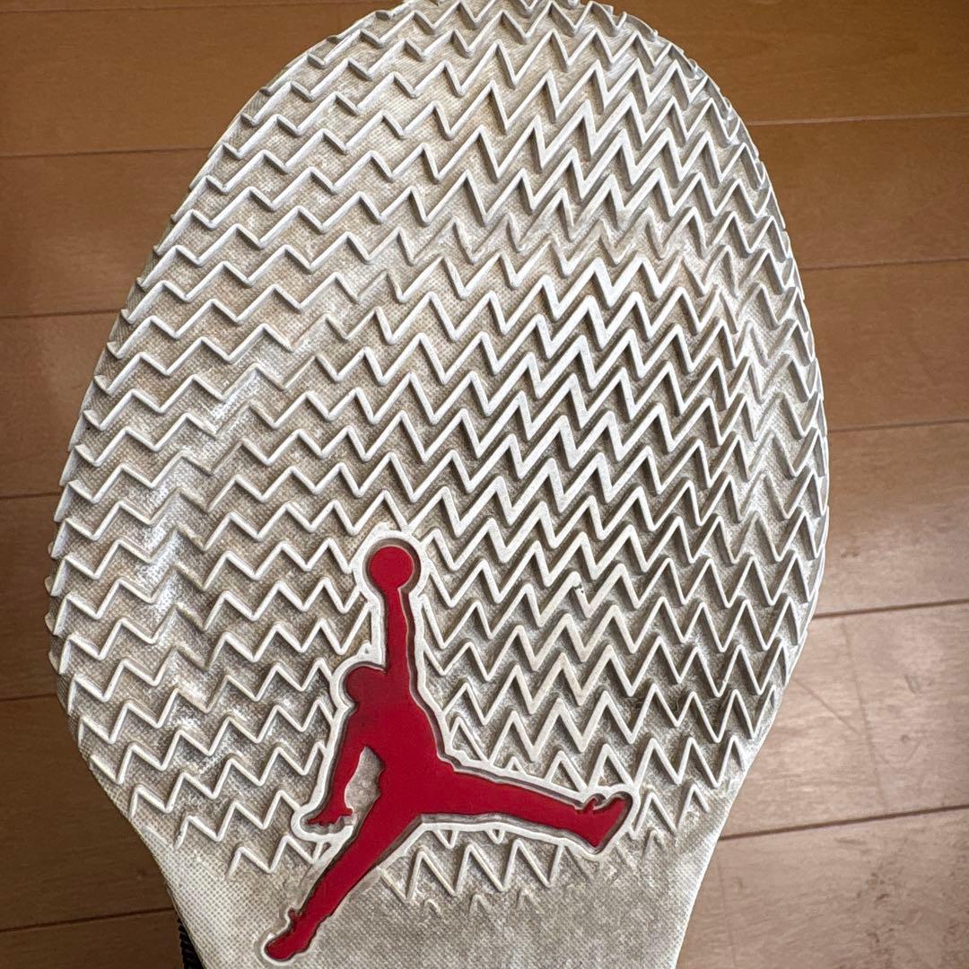 ナイキ　エアジョーダン36 PF Psychic Energy