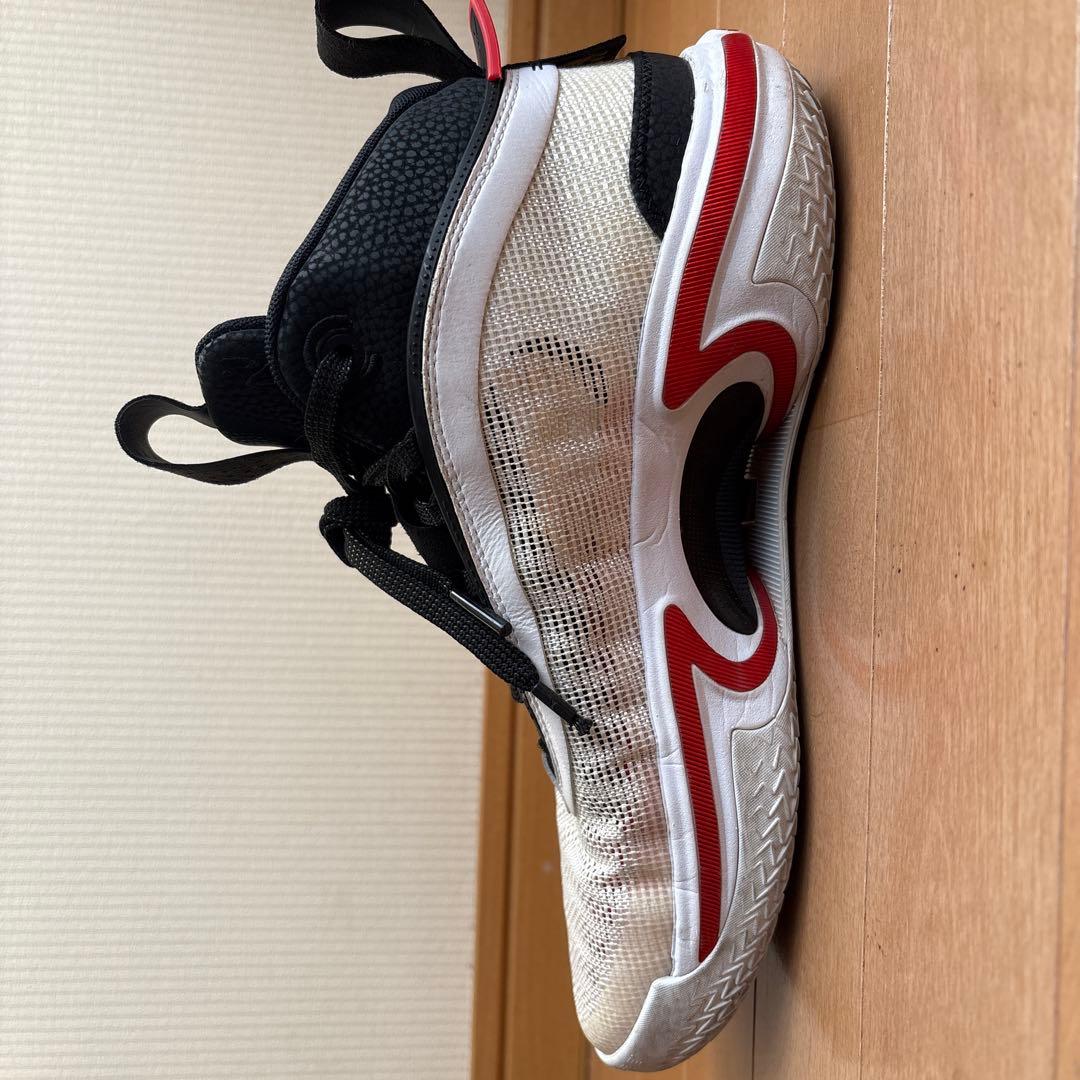 ナイキ　エアジョーダン36 PF Psychic Energy