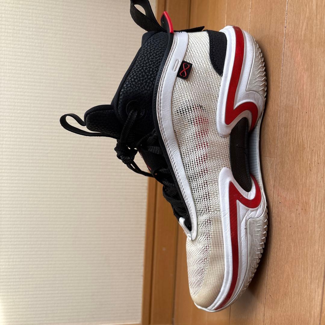 ナイキ　エアジョーダン36 PF Psychic Energy