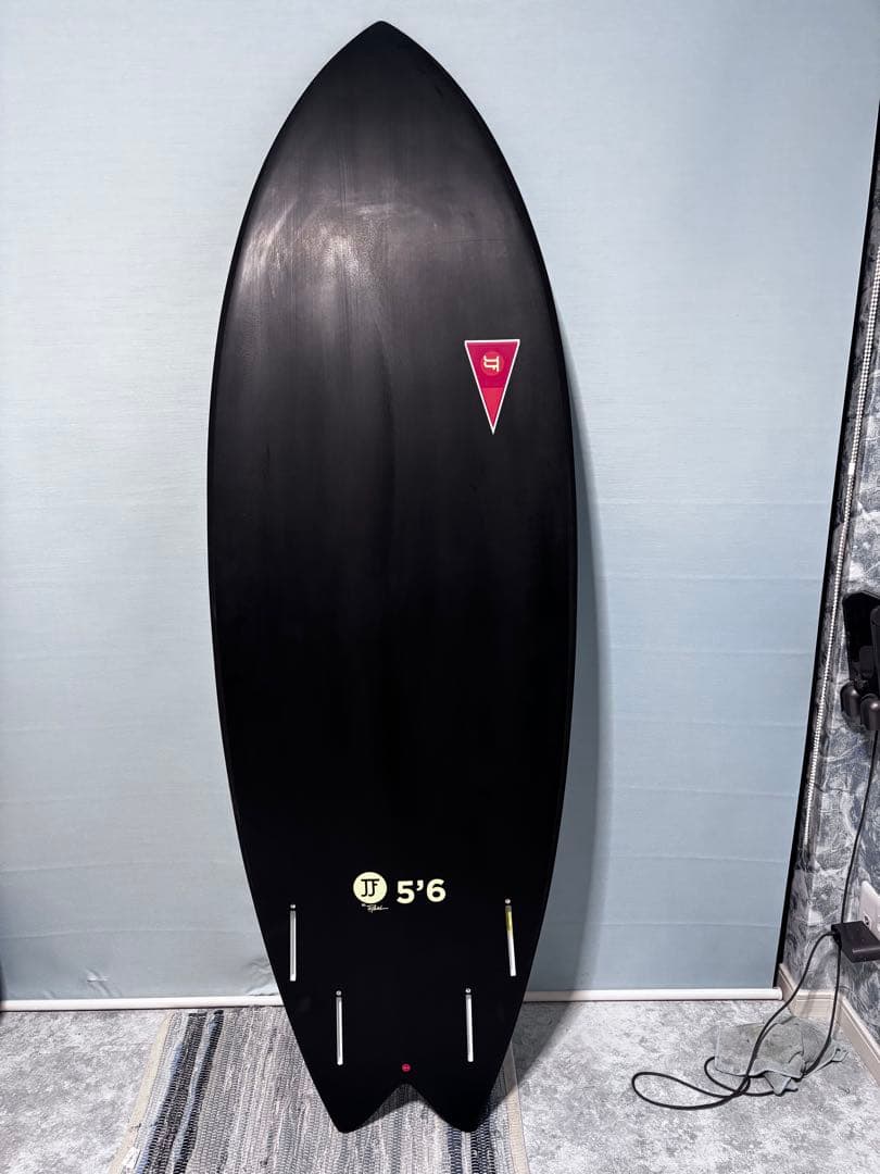 新品未使用保管品　パイゼルソフトボード5.6