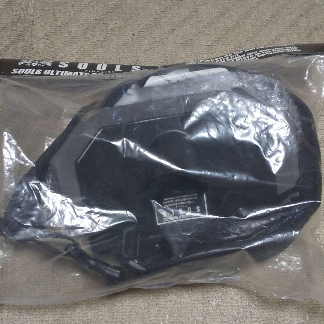 SOULS ソウルズ　ギンバルサポートベルト　前期モデル 新品、未使用❗️