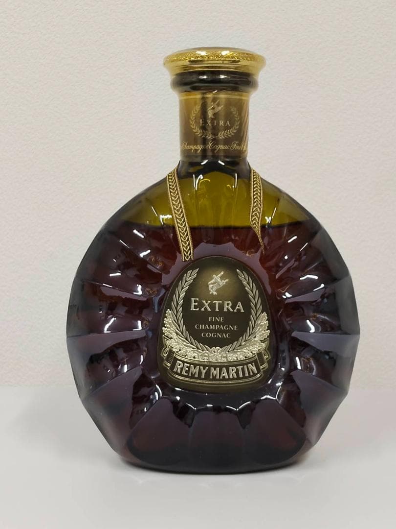 【未開栓】レミーマルタン エクストラ ファイン シャンパーニュ