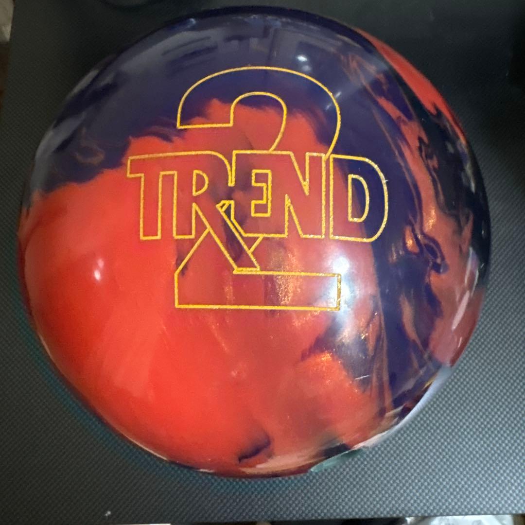 Storm トレンド2 15ポンド