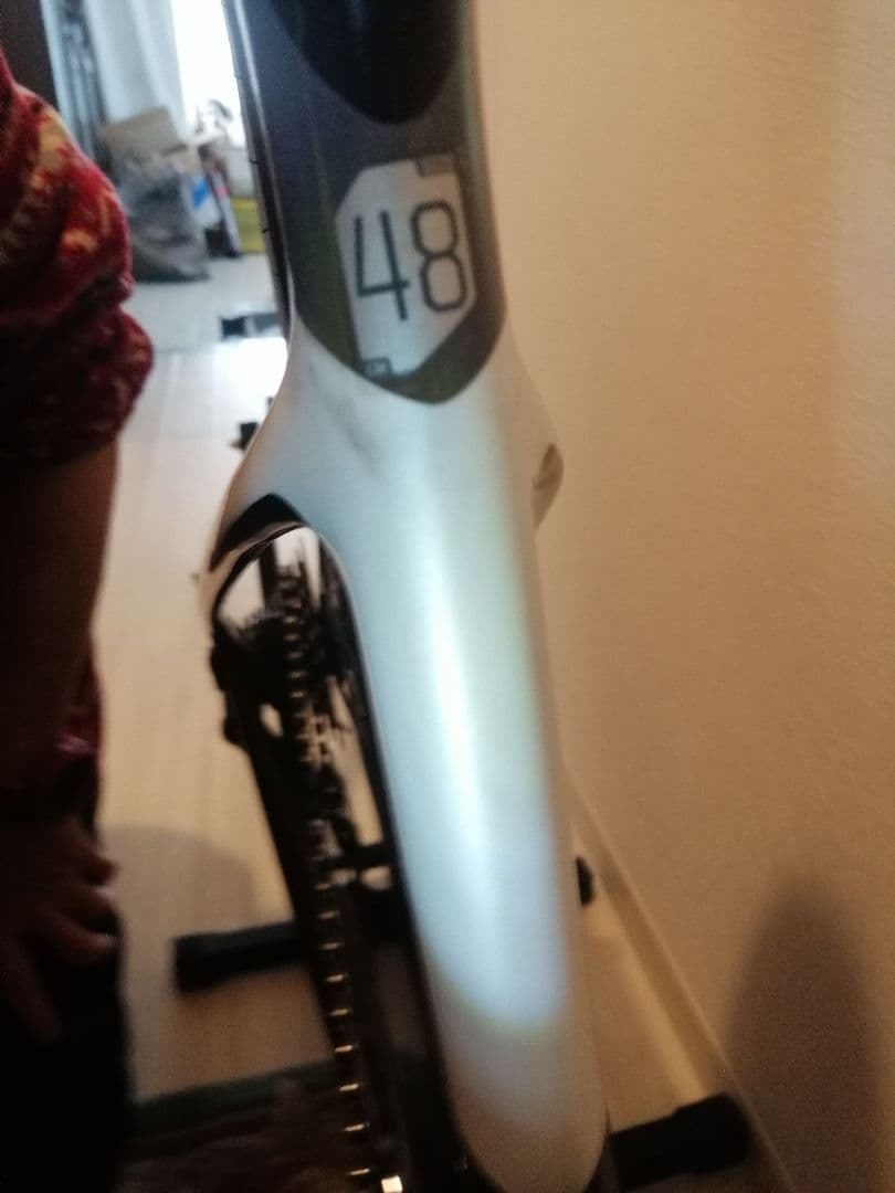 Cannondale　SuperSix　Evo105　size48