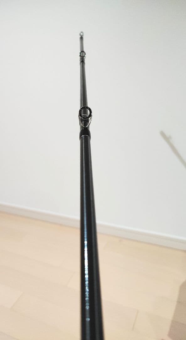 フィッシュマン　ブリスト　マリノ　80M