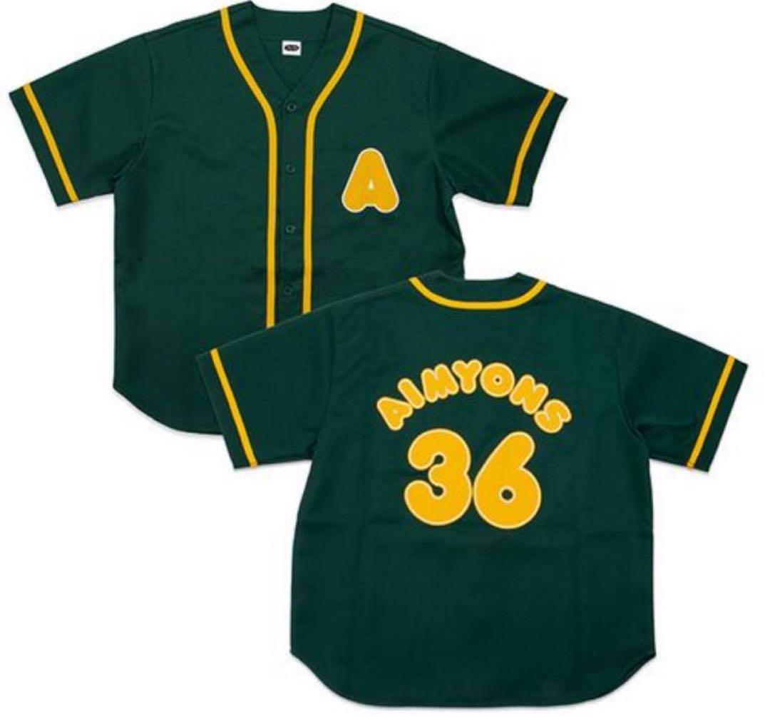 あいみょん サーチライト ユニフォーム　Mサイズ