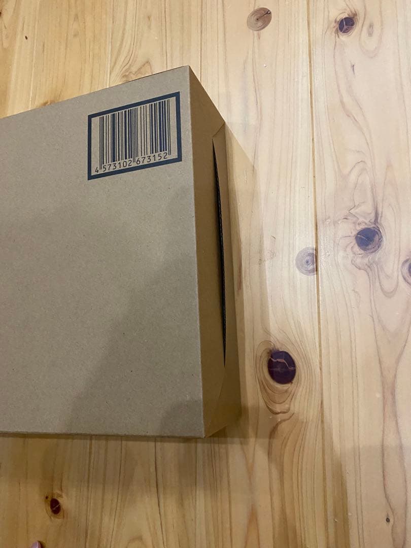 輸送箱未開封　超合金 ガンダムEX 新品