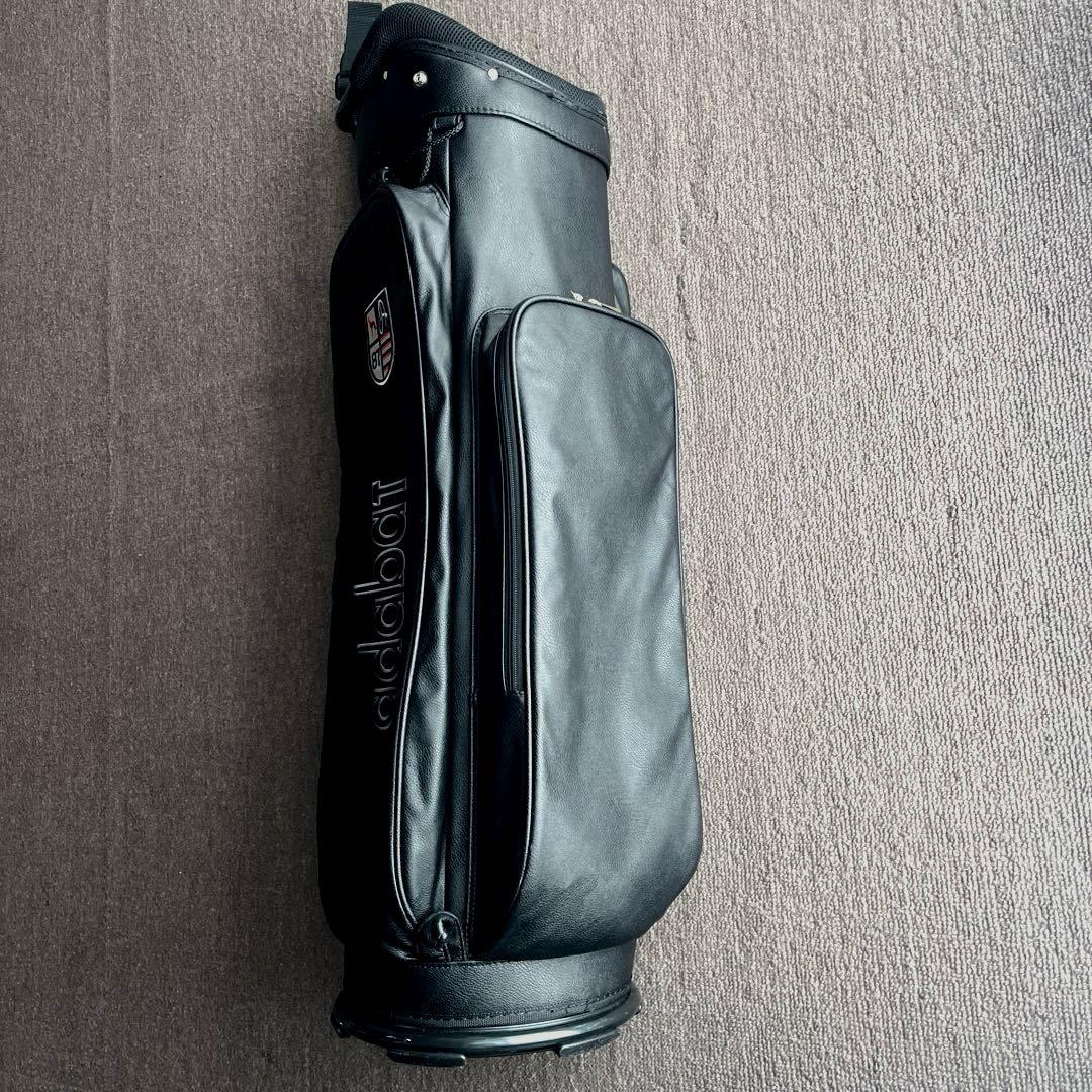 アダバッド　キャディバッグ