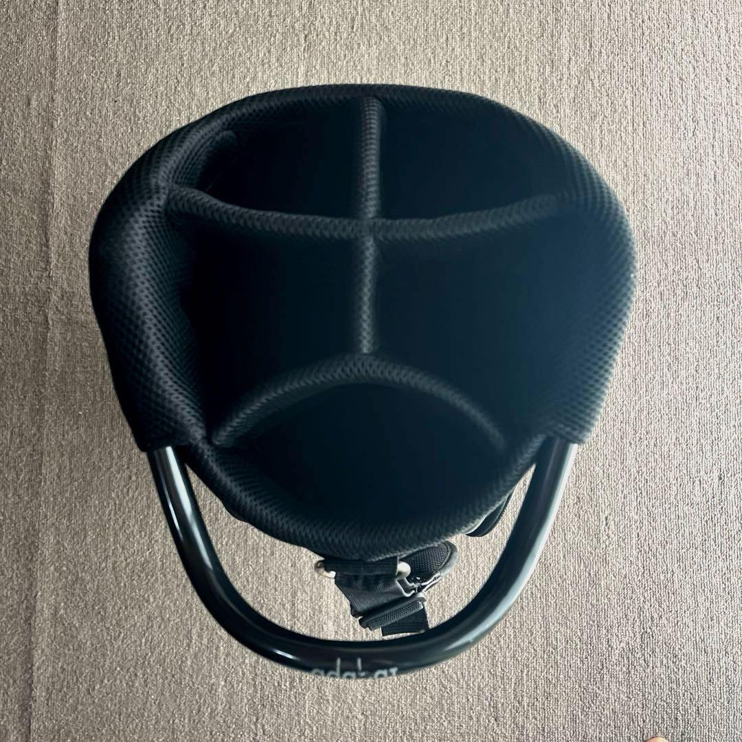 アダバッド　キャディバッグ