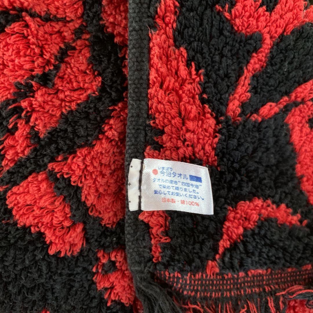 【即日発送可】RIP SLIME TOKYOマフラータオル