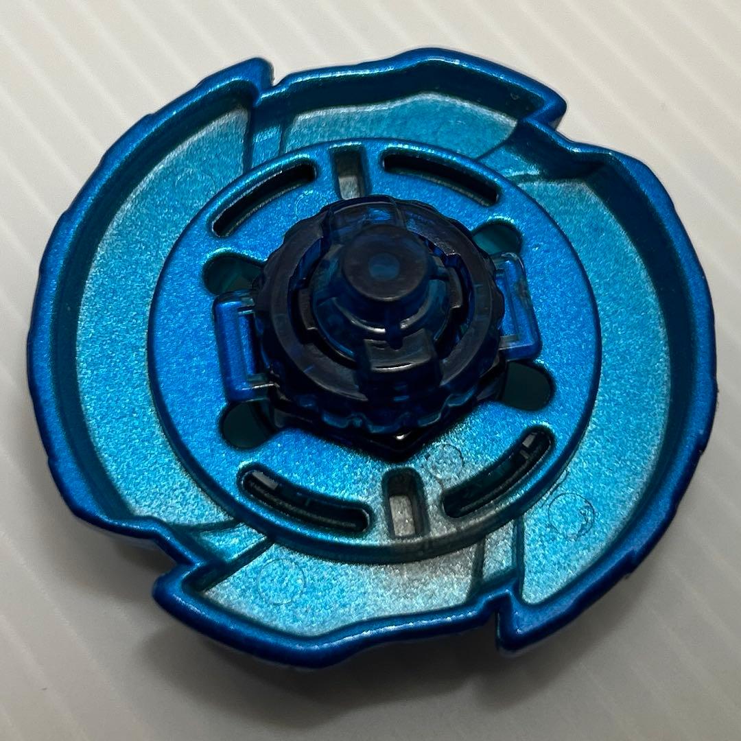 マーキュリー アヌビウス メタルファイトベイブレード **A0