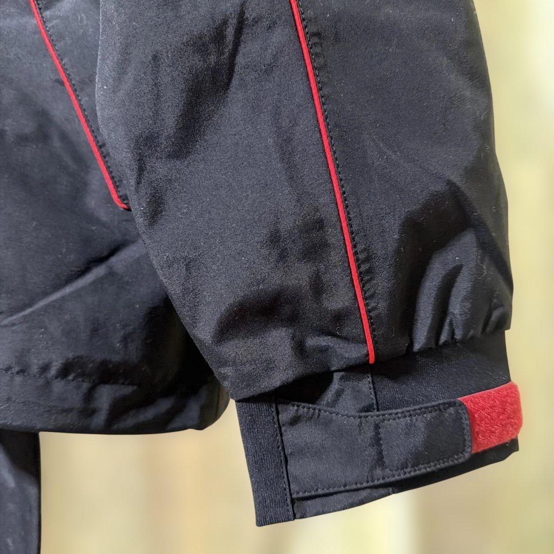 【SHIMANO NEXUS】シマノネクサス　レインスーツフィッシングウェアLL