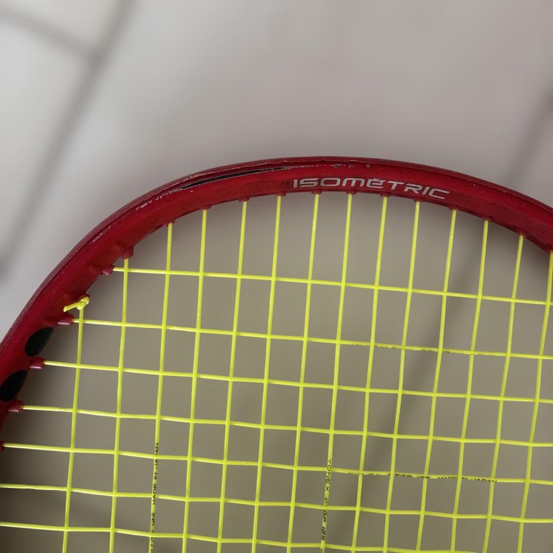 ③2023ヨネックスブイコア98 グリップ2