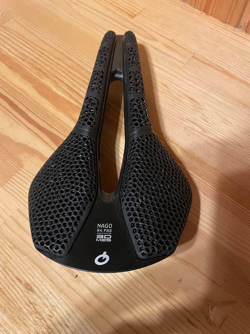 ★prologo プロロゴ NAGO R4 PAS 3DMSS NACKレール