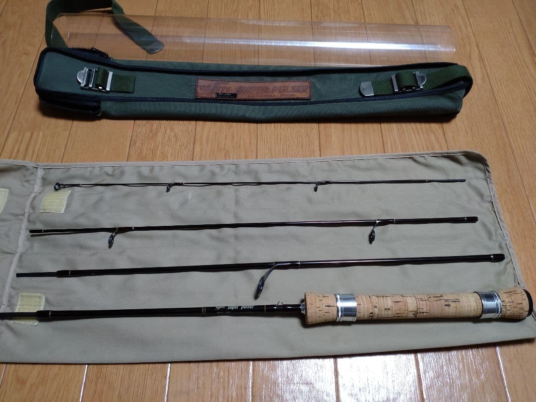 UFMウエダ PCS-60 4ピース /検索 anglo&company