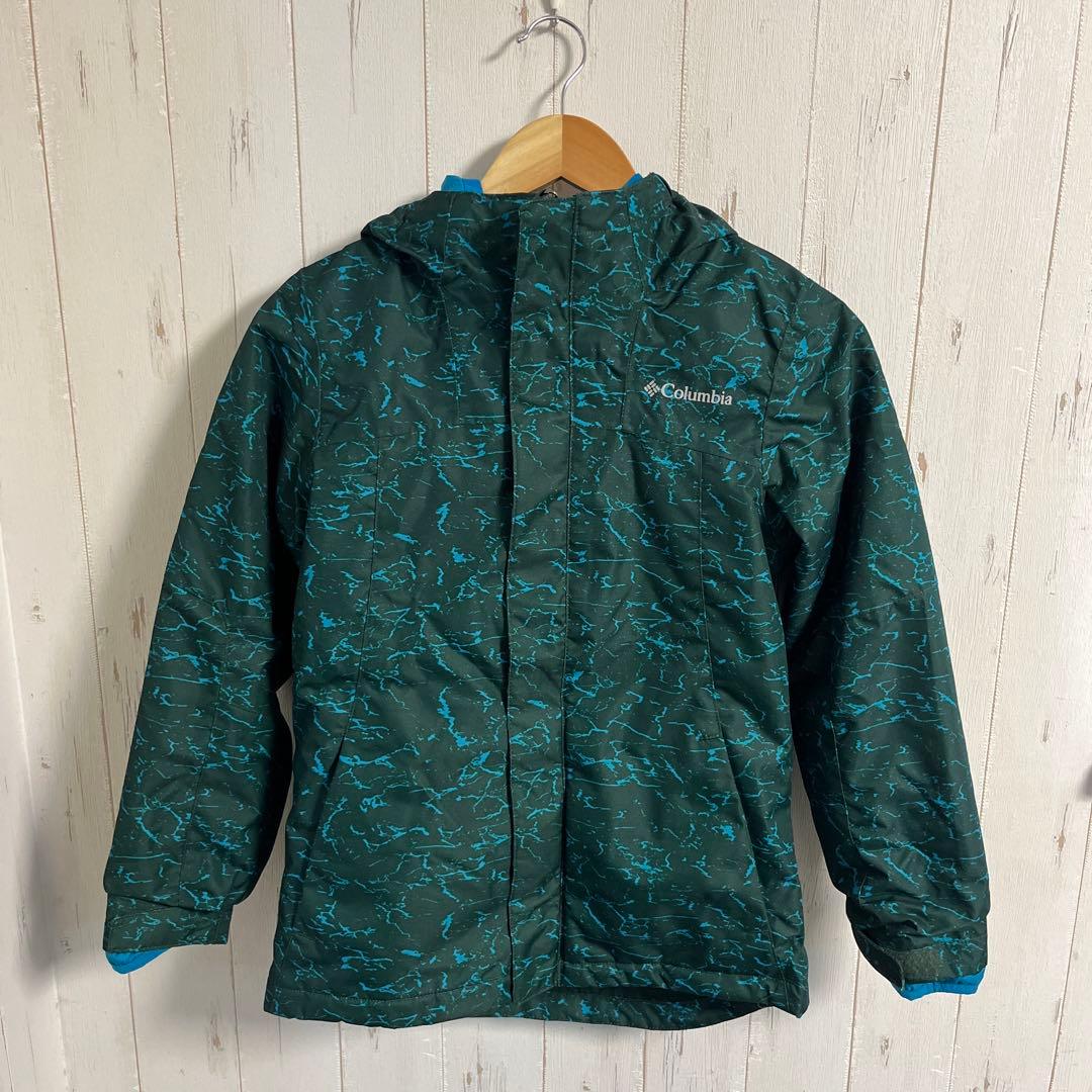 ウィリーバード 2 スノーウエア M ノースフェイス コスビー op