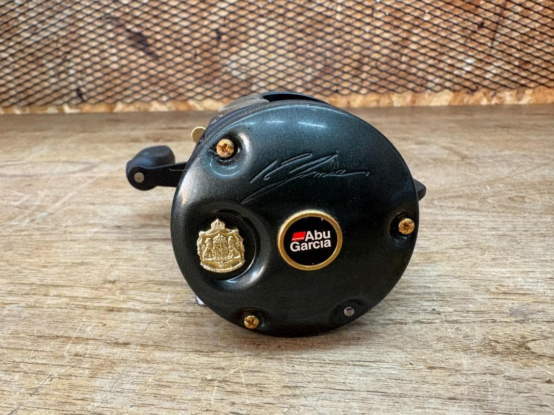 Abu Garcia★ambassadeur★4600C