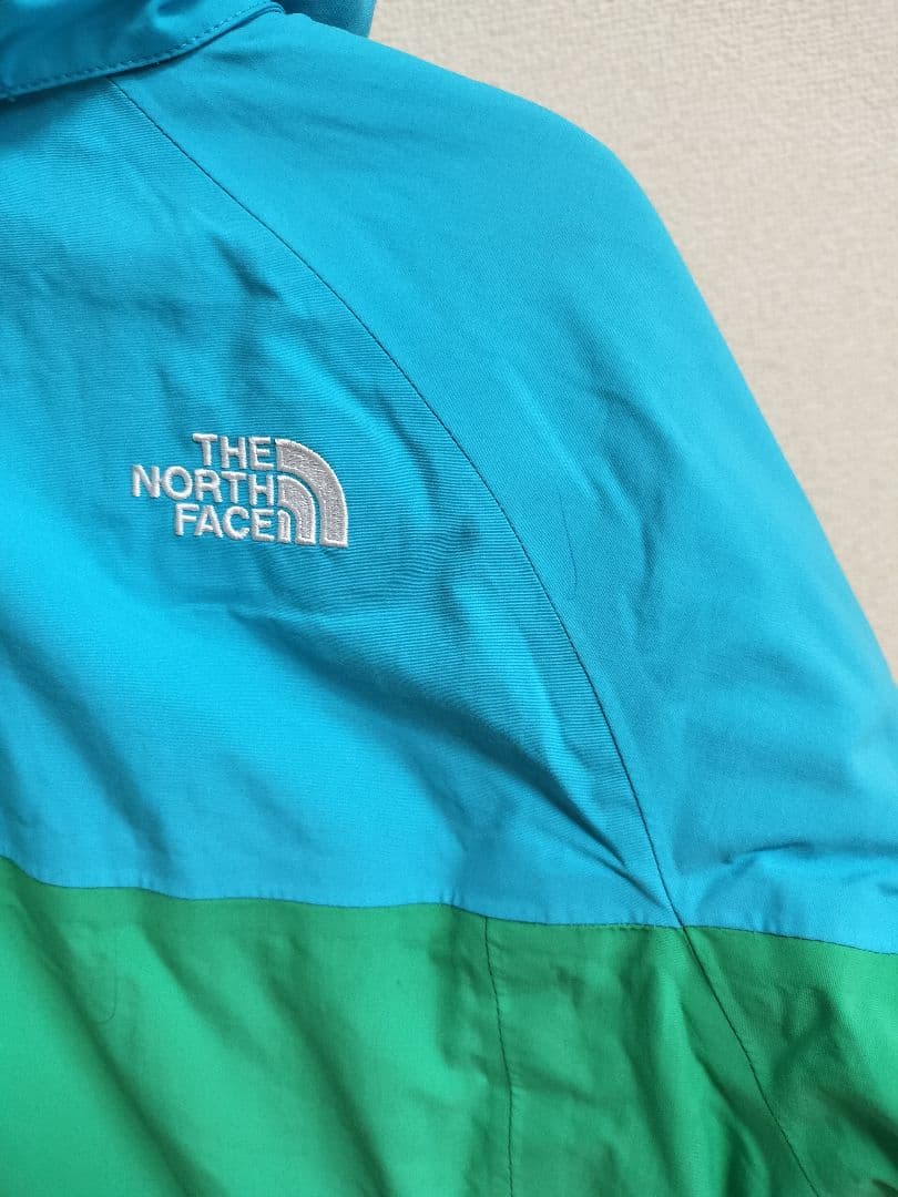 最終セール THENORTHFACE スキー ジャケット A8ZN 14-16