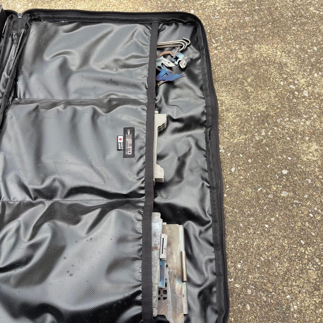 サンゾー工務店　焚火台RODANフルセット IRON TABLE ロダン　焚火台