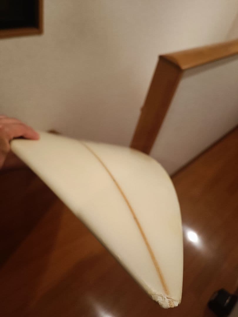 サーフィン　ボード