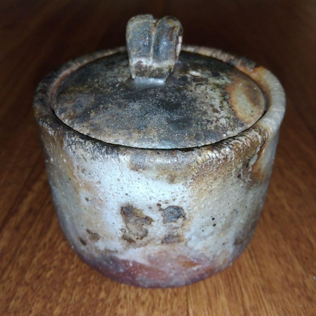 【レア 一点物】備前焼 宝瓶 急須 陶器 茶道具 お茶 茶器 茶道 手作り