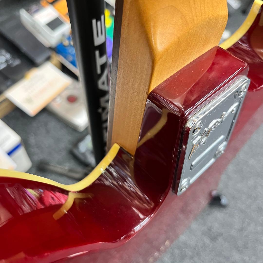 【11334】 B.C.Rich Masterpiece Mockingbird