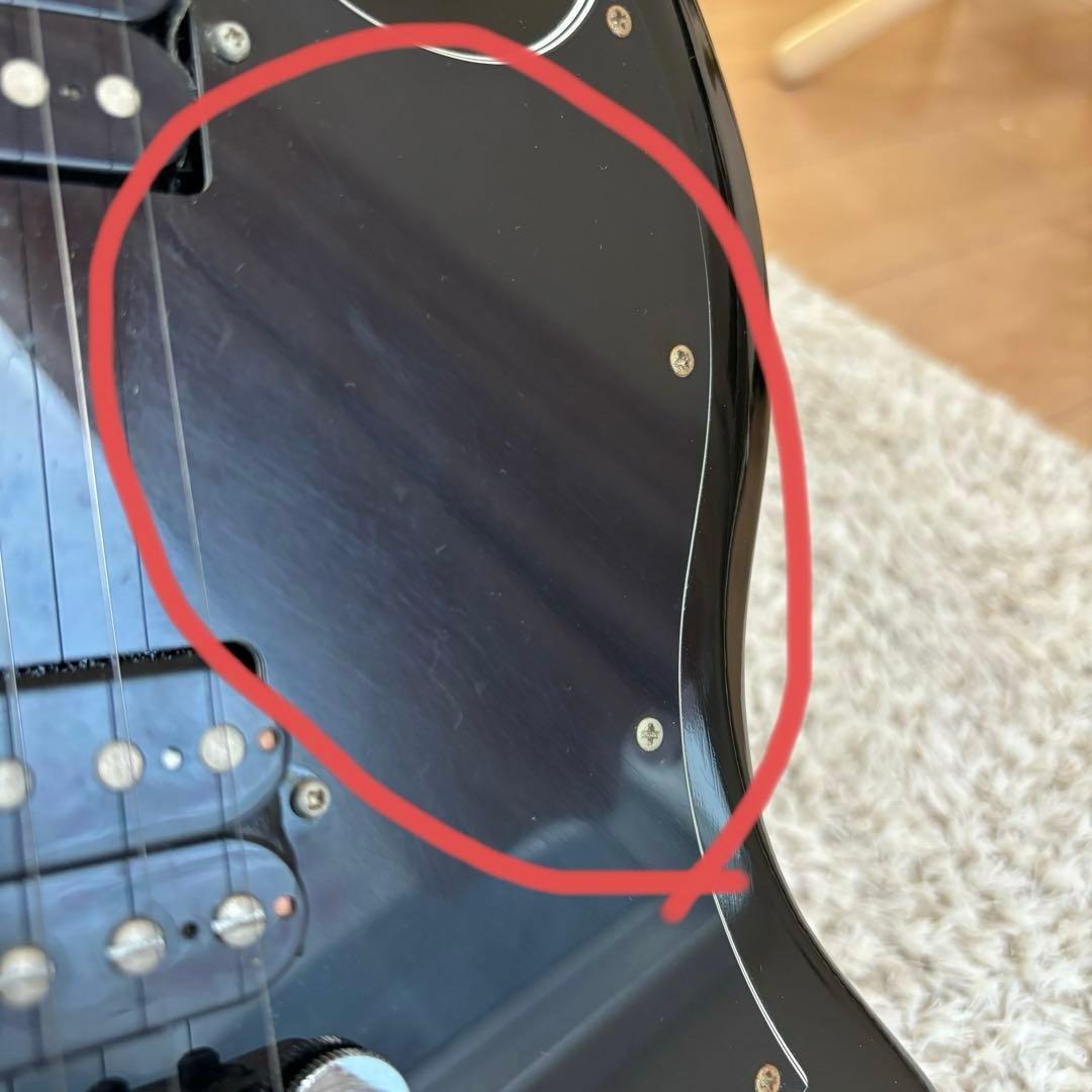 (Tom)美品Gibson SG 1999年製(ギターケース付)ピック4つ