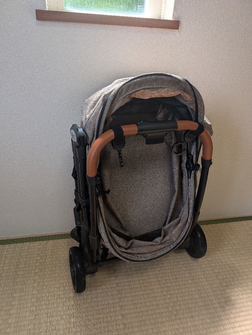 smooca スムーカ　ネオ　ペットカート