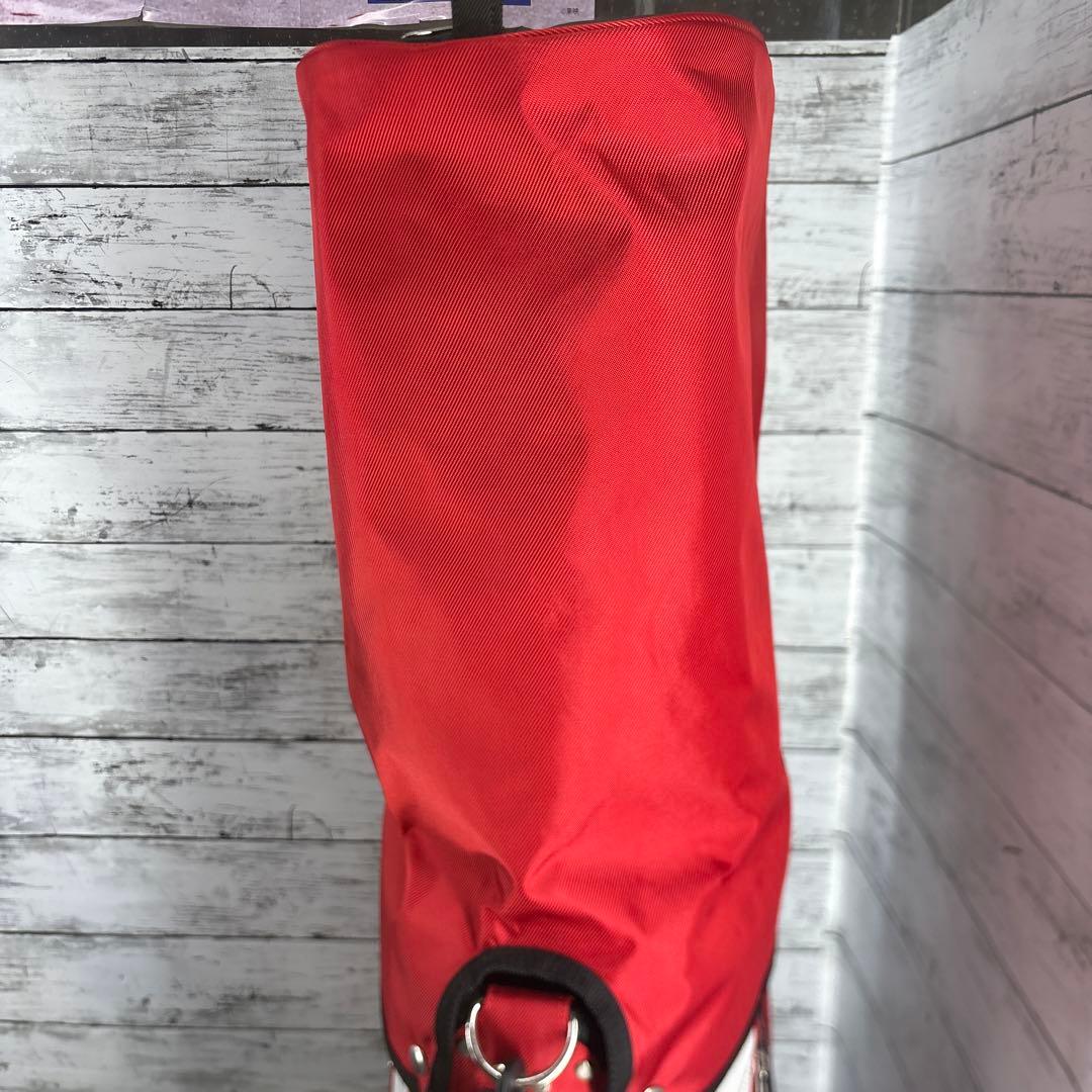 TaylorMade キャディバック