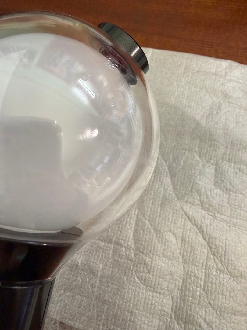 BTS ペンライト アミボム ver.4