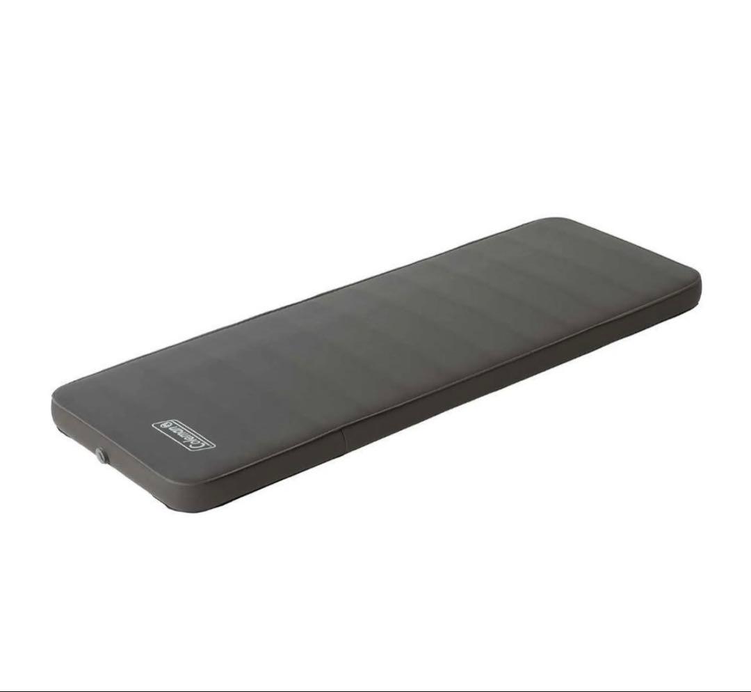 コールマン(Coleman) エアーマット/シングル エアーベッド 収納ケース付