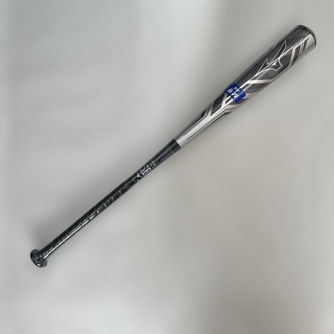 ミズノ軟式野球用バット 1CJFR10684 84cm 680g トップバランス