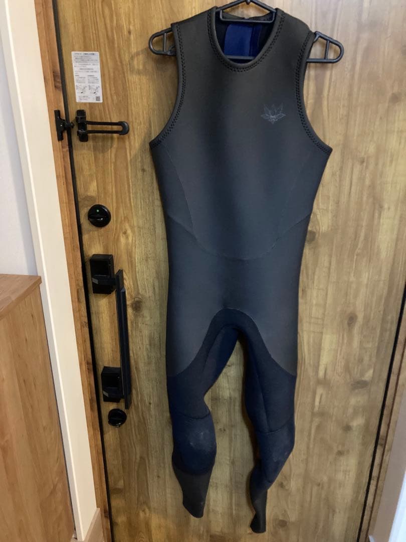 AXXE Classic アックス クラシック　ロングジョン　ジャケット　ベスト