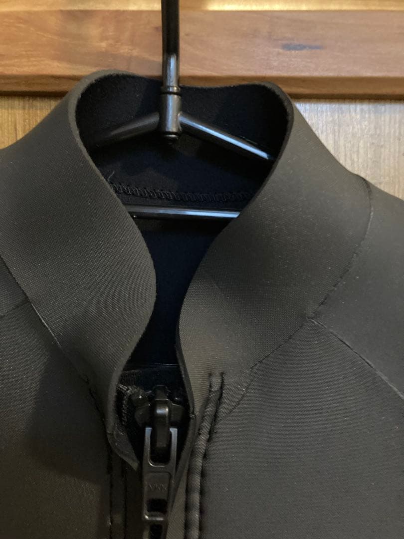 AXXE Classic アックス クラシック　ロングジョン　ジャケット　ベスト