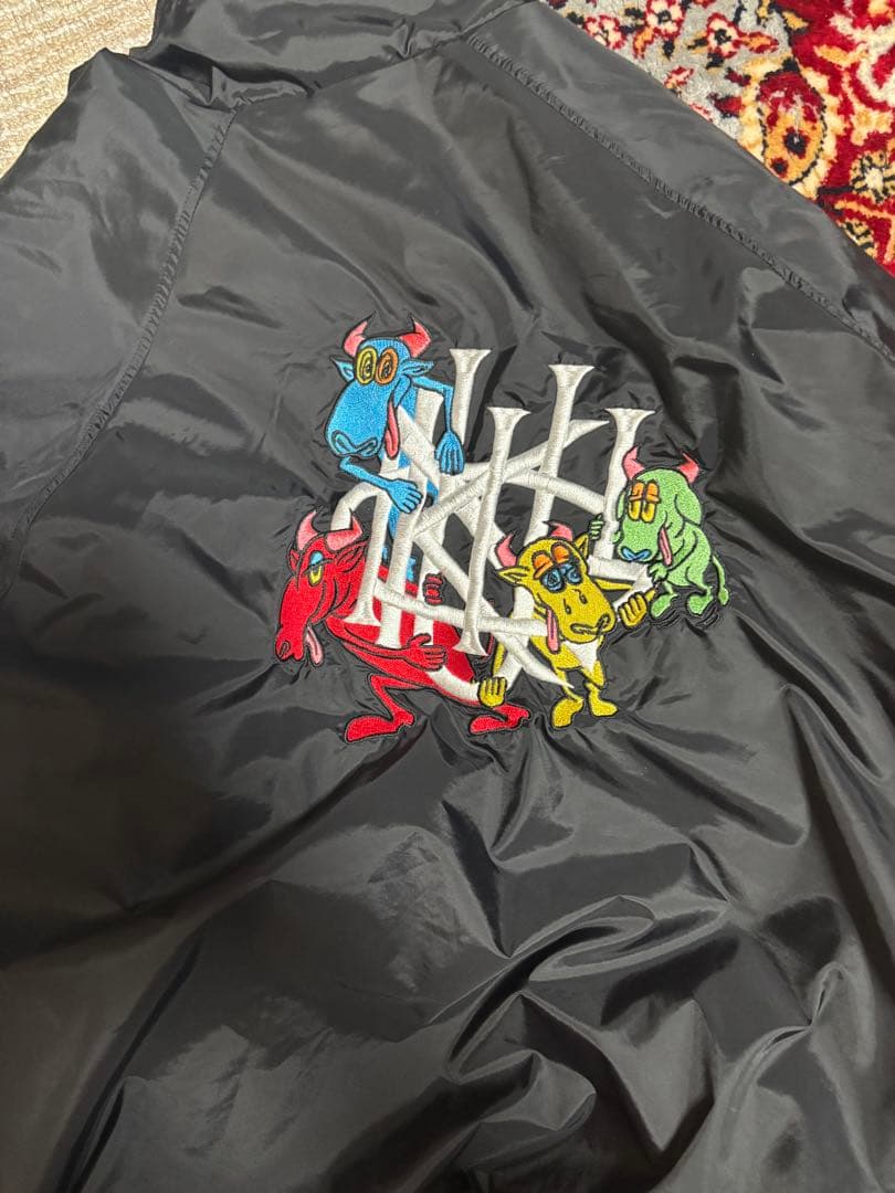 King Gnu　GNU FRIENDS COACH JACKET　XXLサイズ