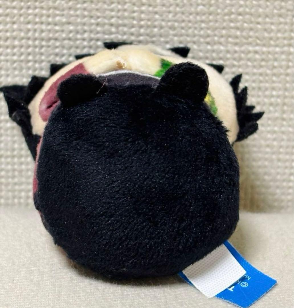 鬼滅の刃　冨岡義勇　ミニミニフレンズ