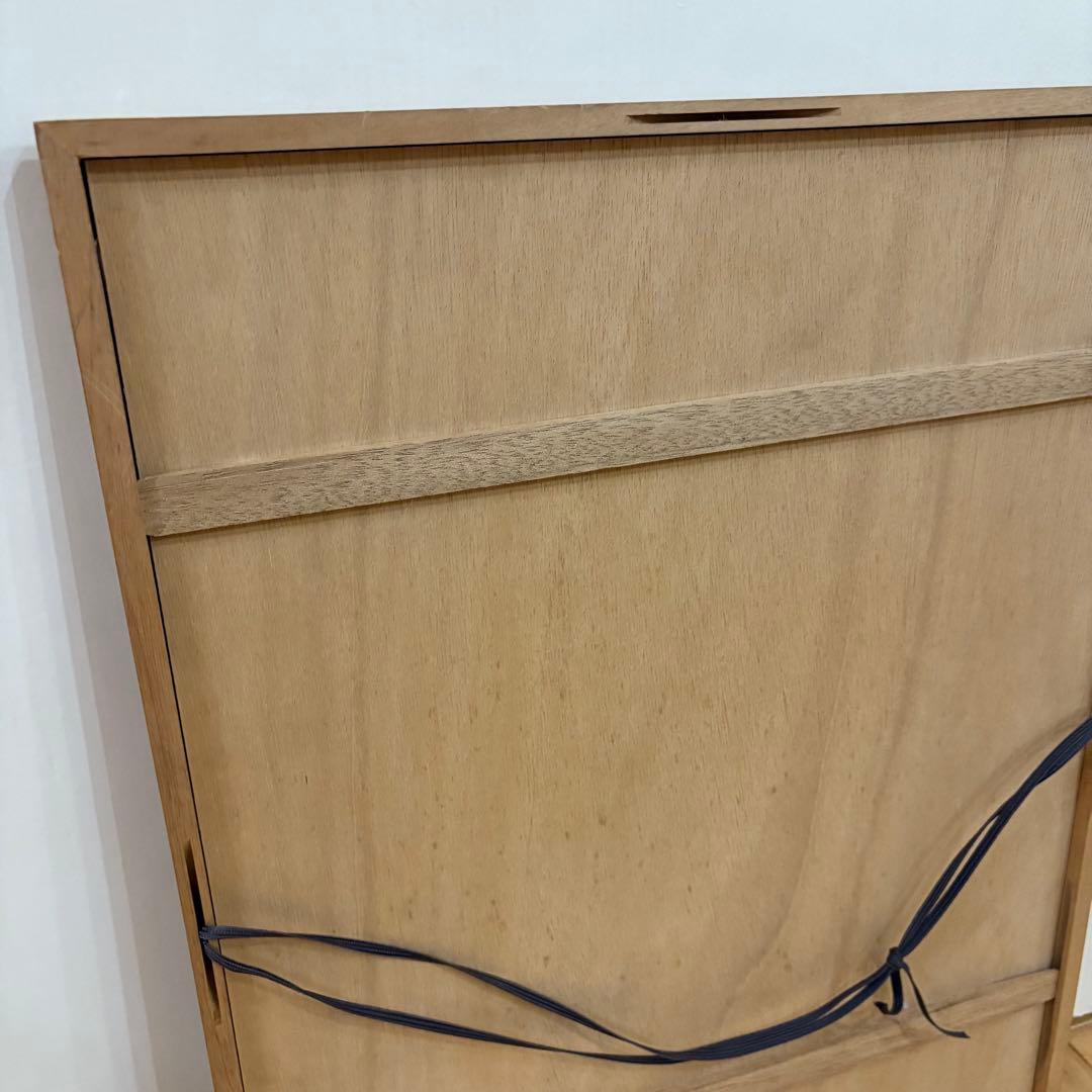 ☆希少☆田村文雄　リトグラフ　版画　　現代アート　untitled 無題