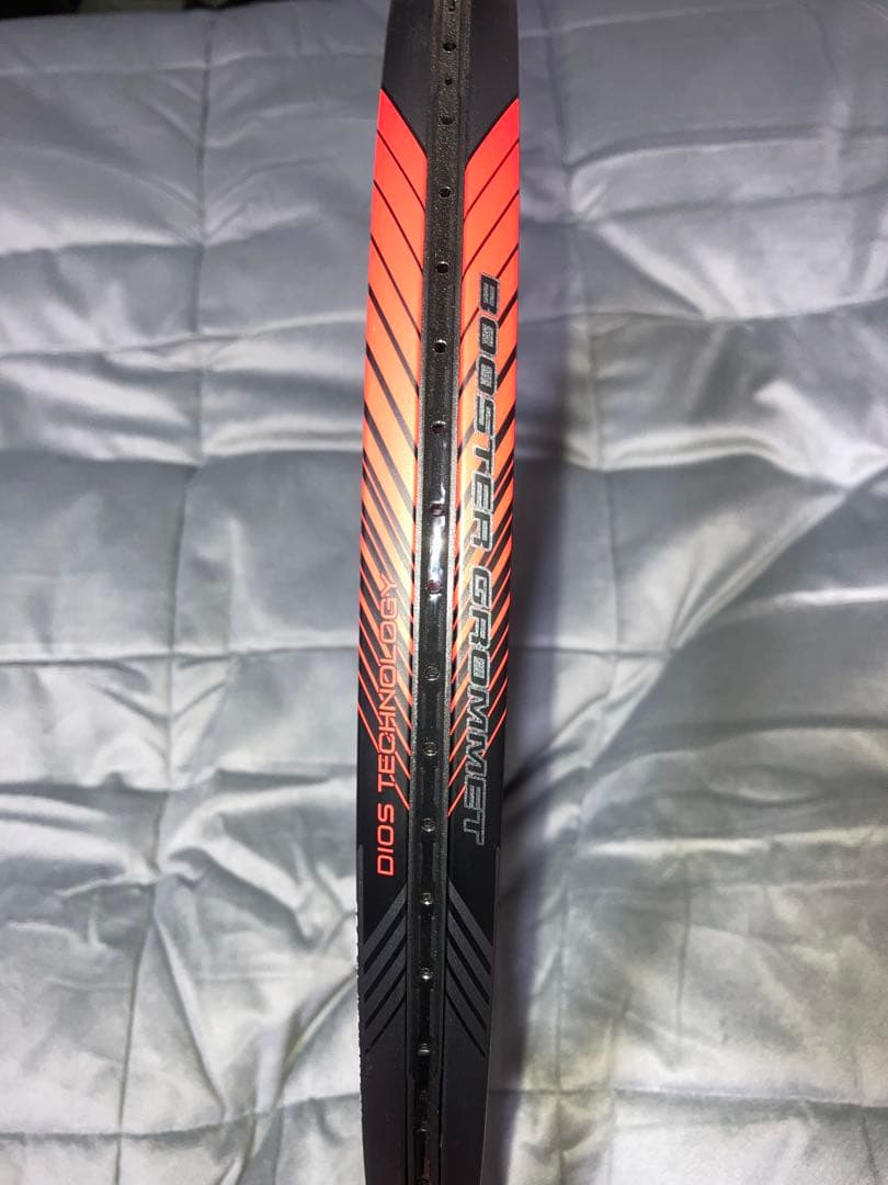 D-Force Tour テニスラケット