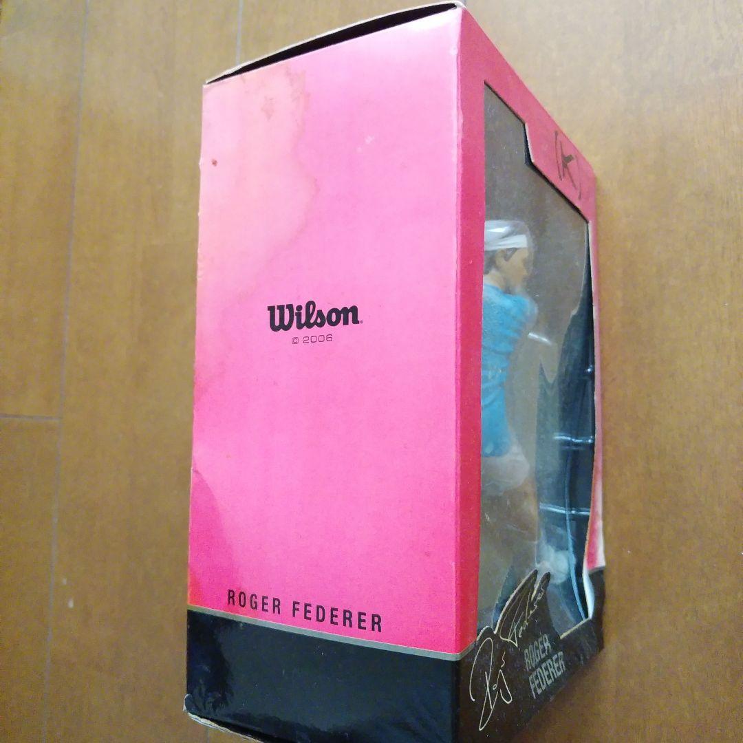 値下げ！　K-sixone tour90 初回購入特典 Rフェデラーフィギュア