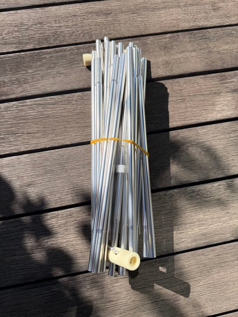 mont-bell モンベル ムーンライト テント III型 グランドシート付